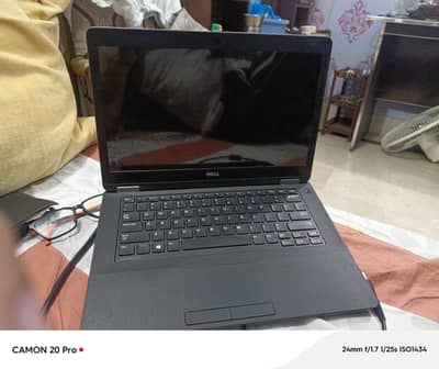 Dell Latitude E5470