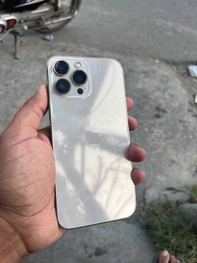 Apple iPhone 13 Pro Max