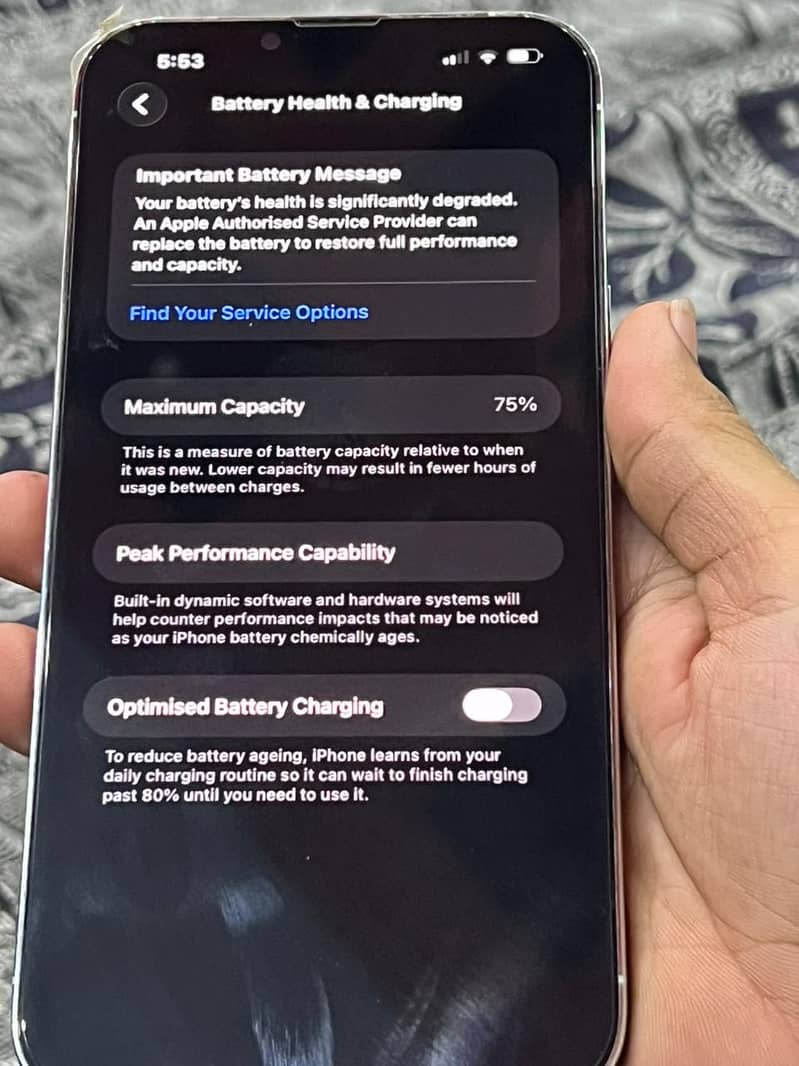 iphone 13 pro max 2