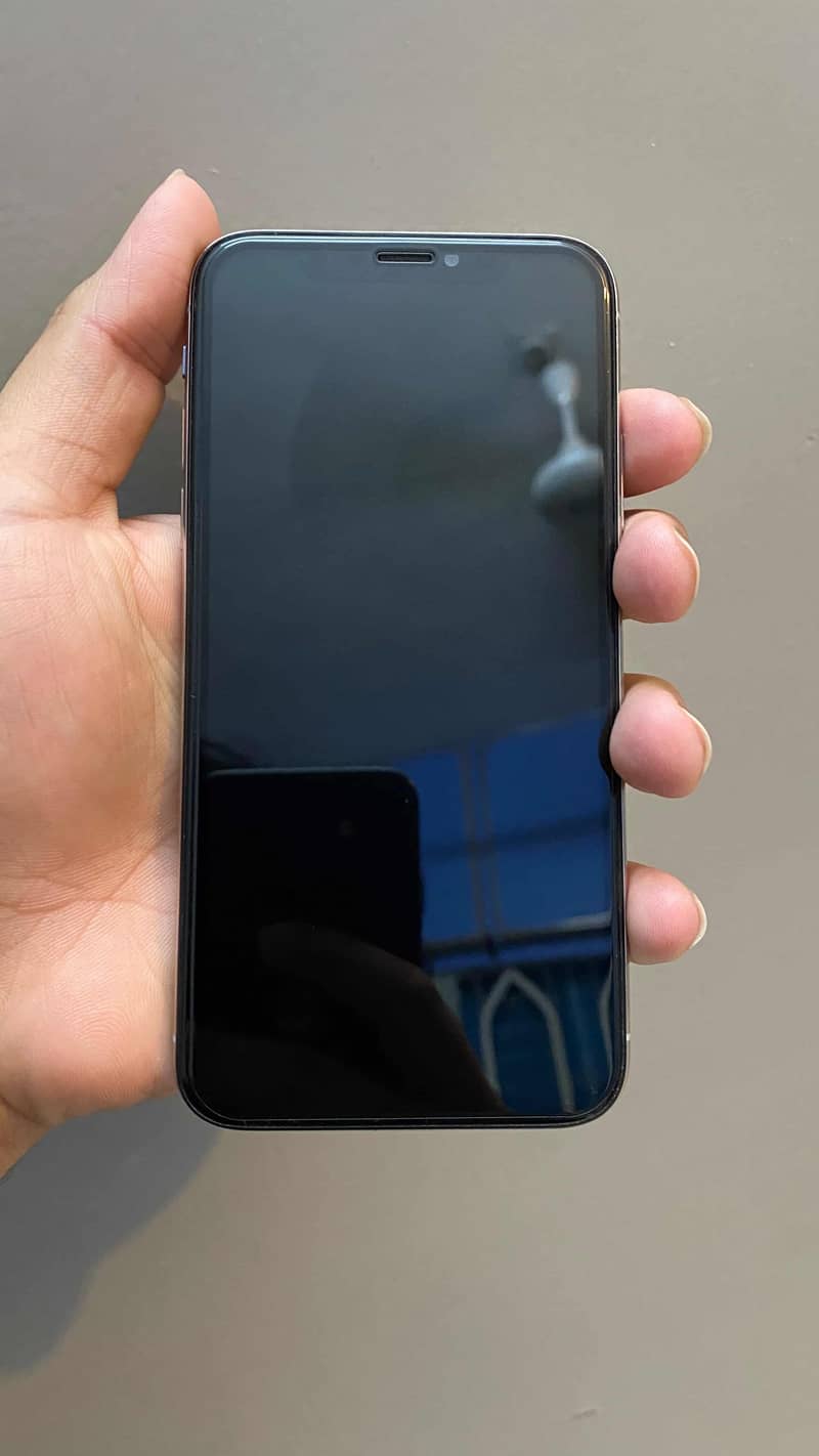 IPHONE X 1