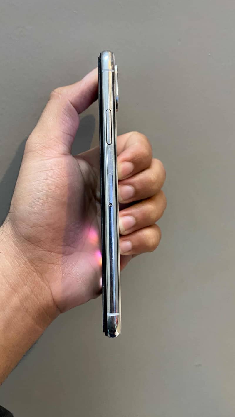 IPHONE X 2