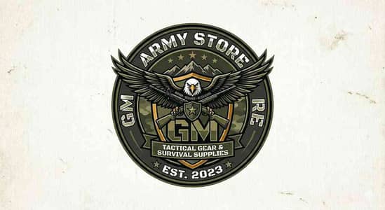 GM Army store 