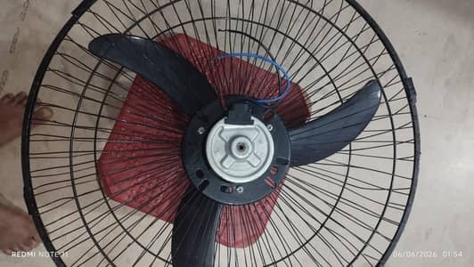 DC 12volt Fan