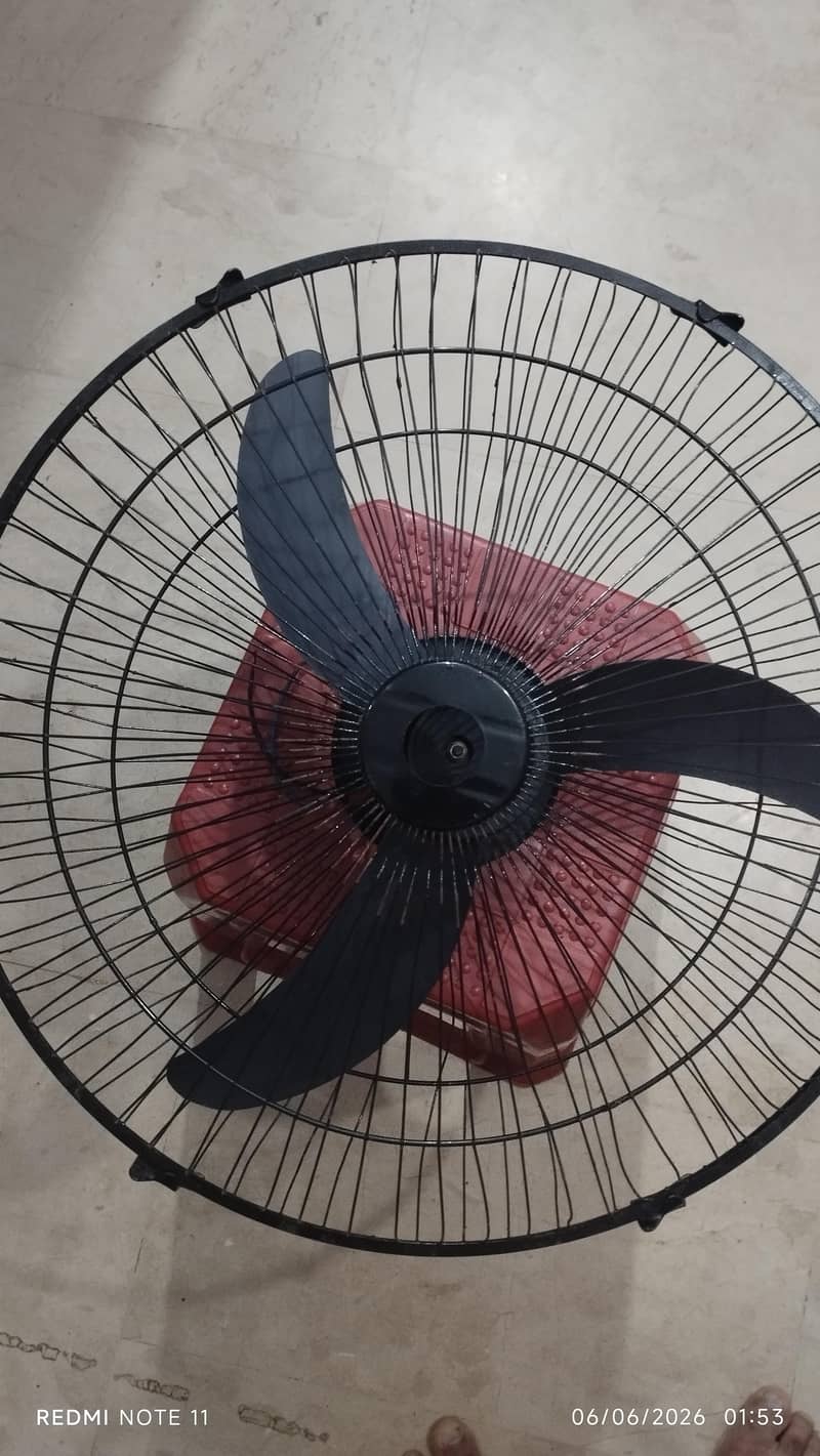 DC 12volt Fan 2
