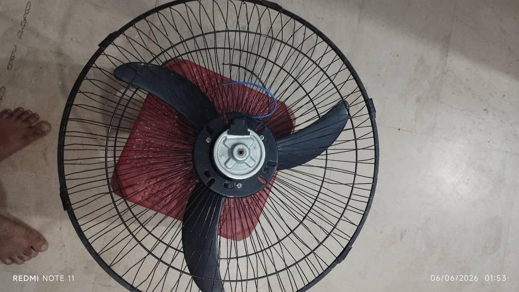 DC 12volt Fan 3