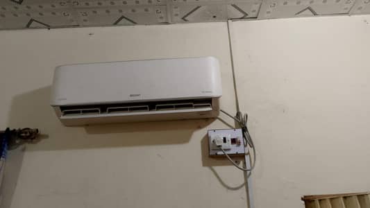orient 1.8 ton inverter Ac
