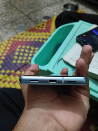 Google pixel 7a