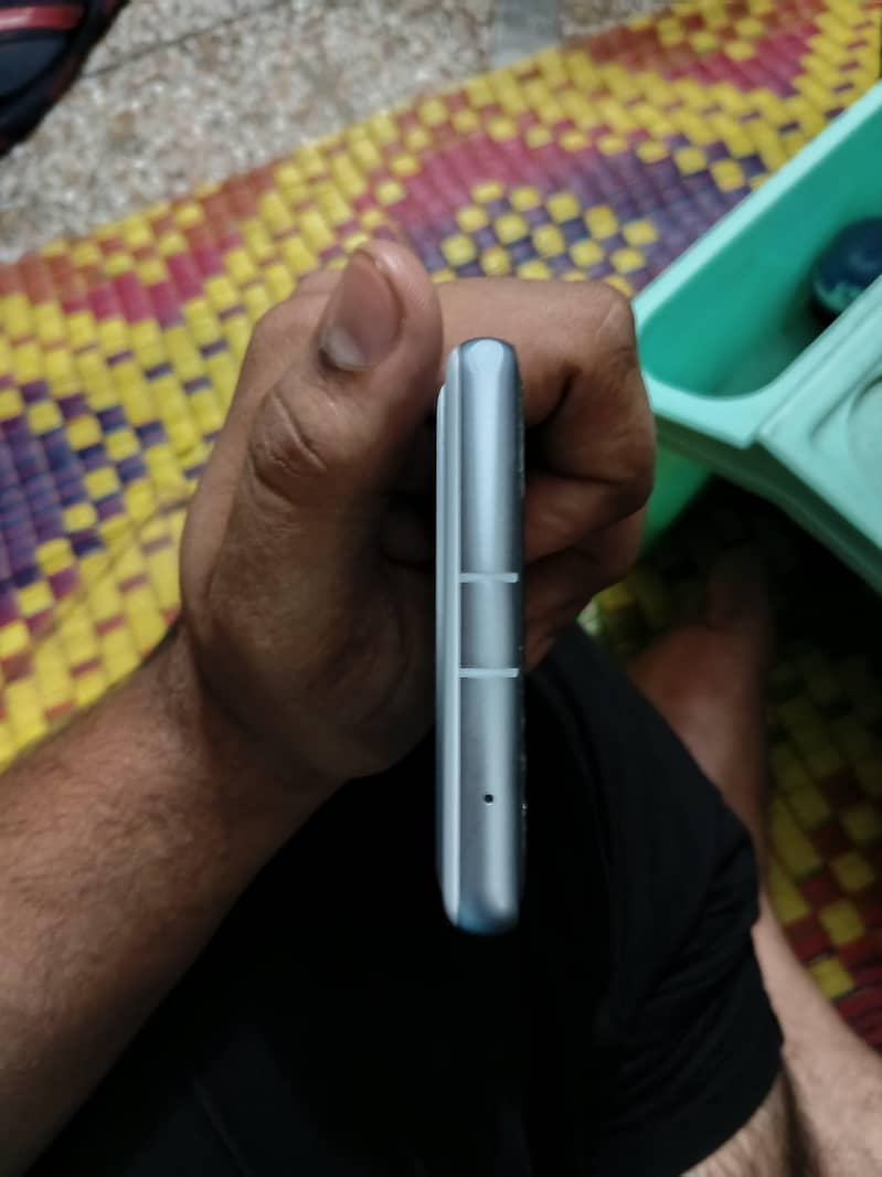 Google pixel 7a 1