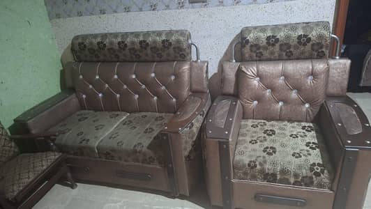 sofa set