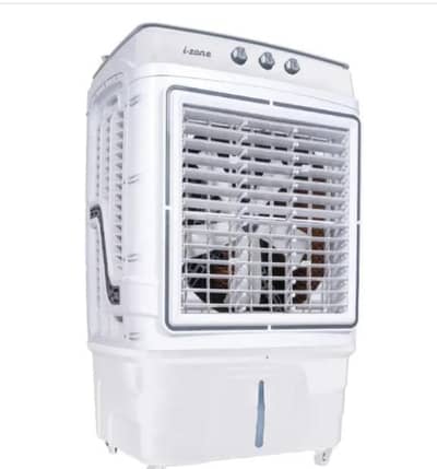 i zone air cooler