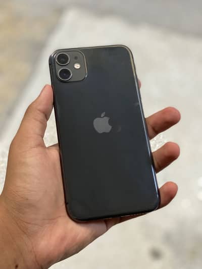 IPhone 11 Non Pta