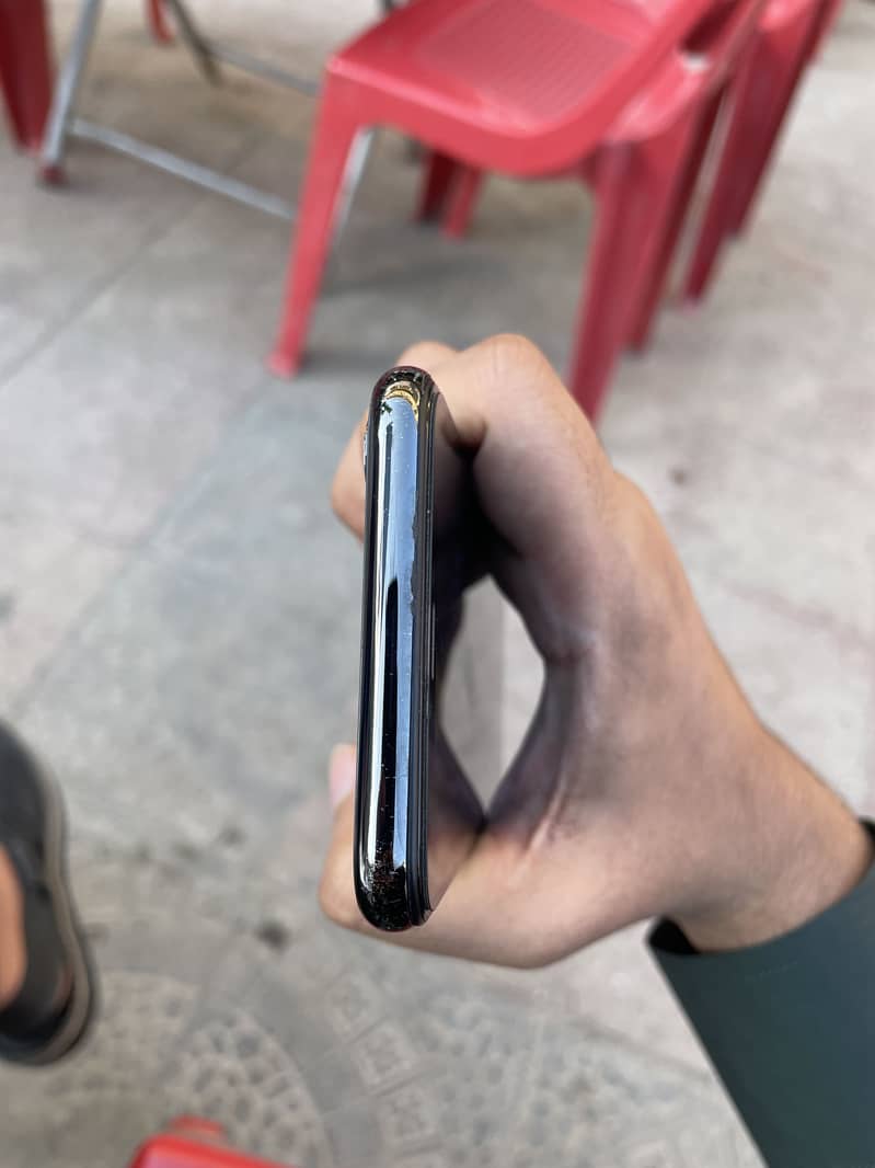 Apple iPhone X pta approved 1