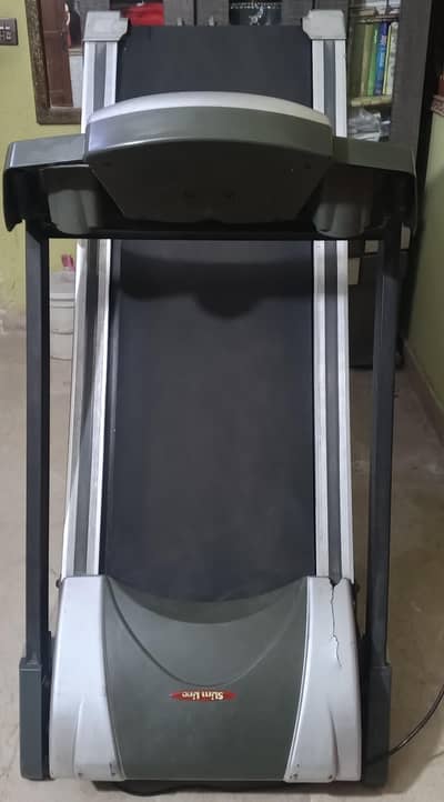 Trademill Slimline Aero