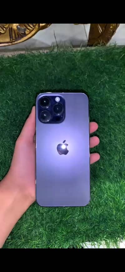 Apple iPhone 14 Pro Max