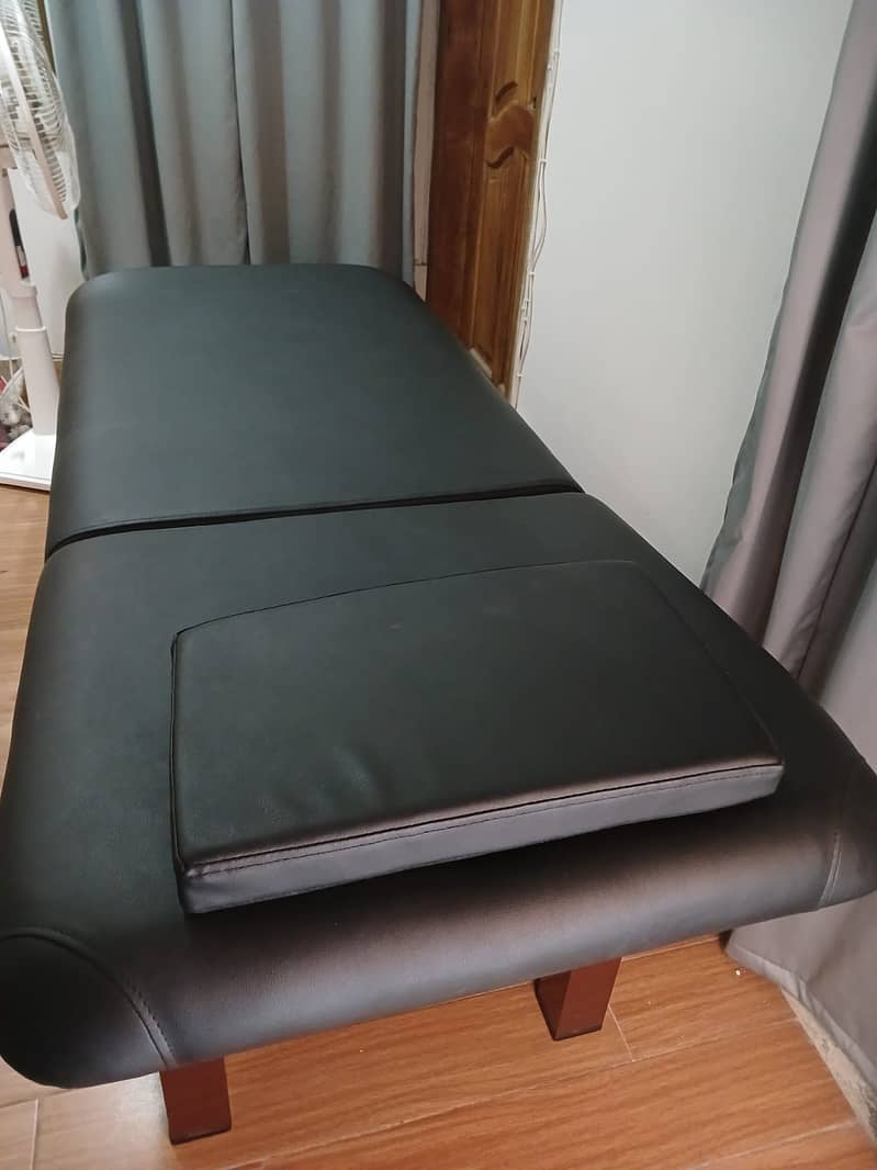 Spa Bed 0