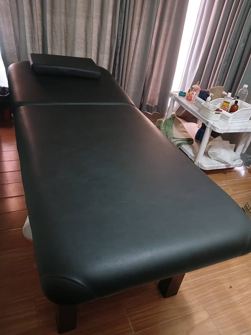 Spa Bed 3