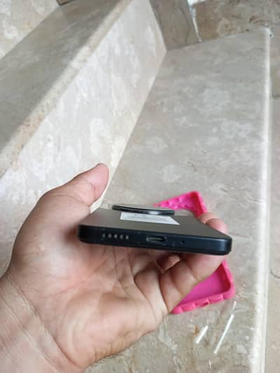 Xiaomi POCO C75