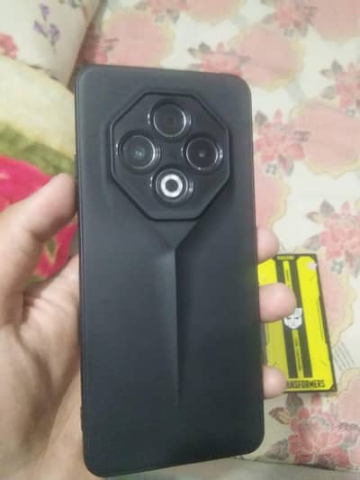 Tecno Spark 30