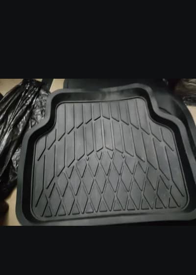Toyota Raize Mats