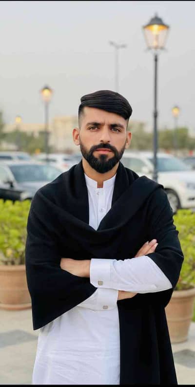 Ahmad Butt