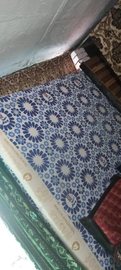 new condition matress