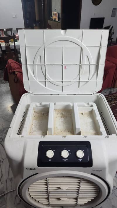 AIR COOLER