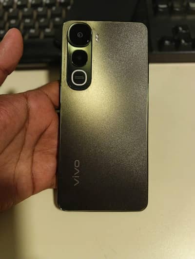vivo y400 5g