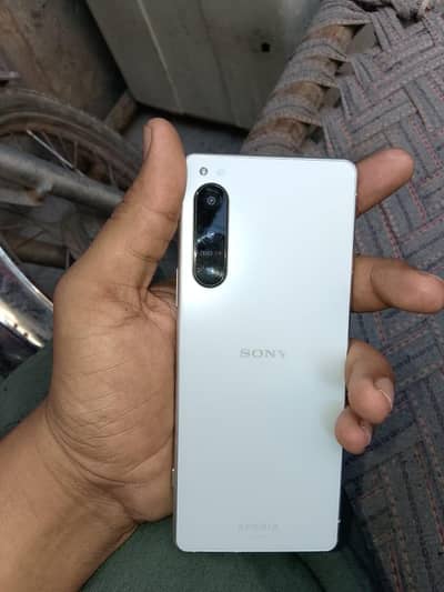 Sony 5 IV