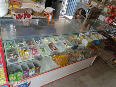 shop Counter
