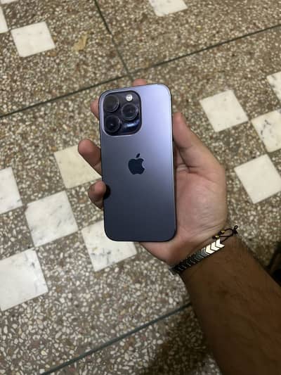 Apple iPhone 14 Pro jv 128gb