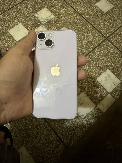 Apple iPhone 14 jv