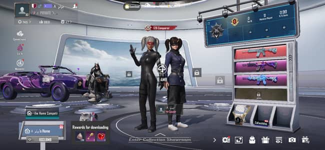 PUBG__mobile__ID__ACCOUNT__ACC_