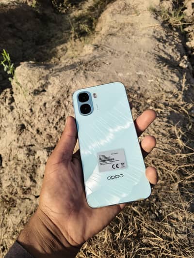 oppo a6x 4/128 10 month worronty