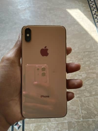Apple iPhone XS Max