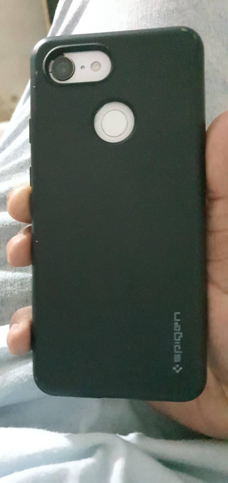 Google Pixel 3 8