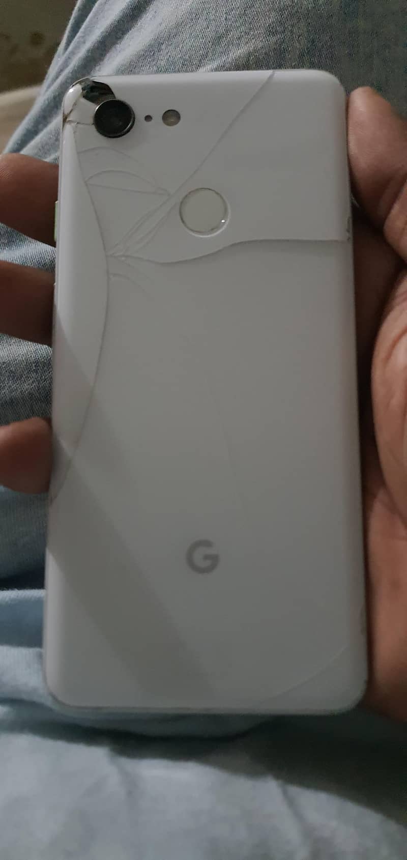 Google Pixel 3 9