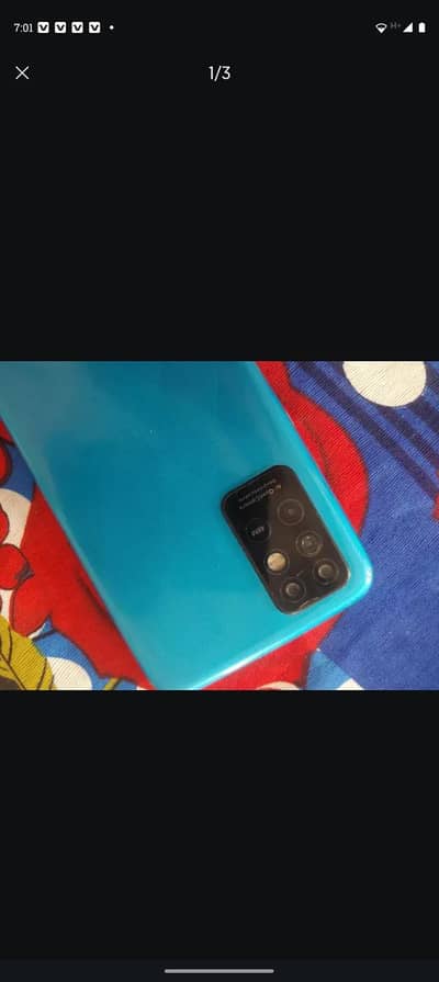 Infinix Note 8i 6.128 urgent sale