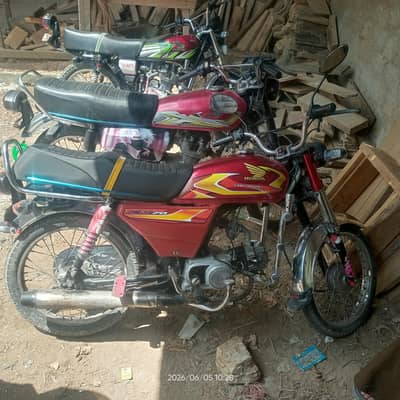 70 for sale