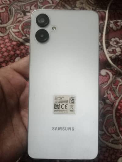 Samsung Mobile A06