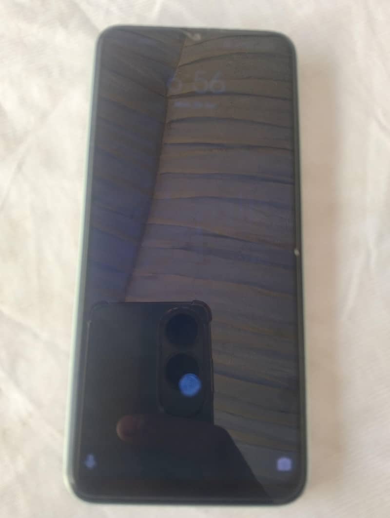 Dcode Cygnal 3 Pro  ram  4+4   room 128 gb 0