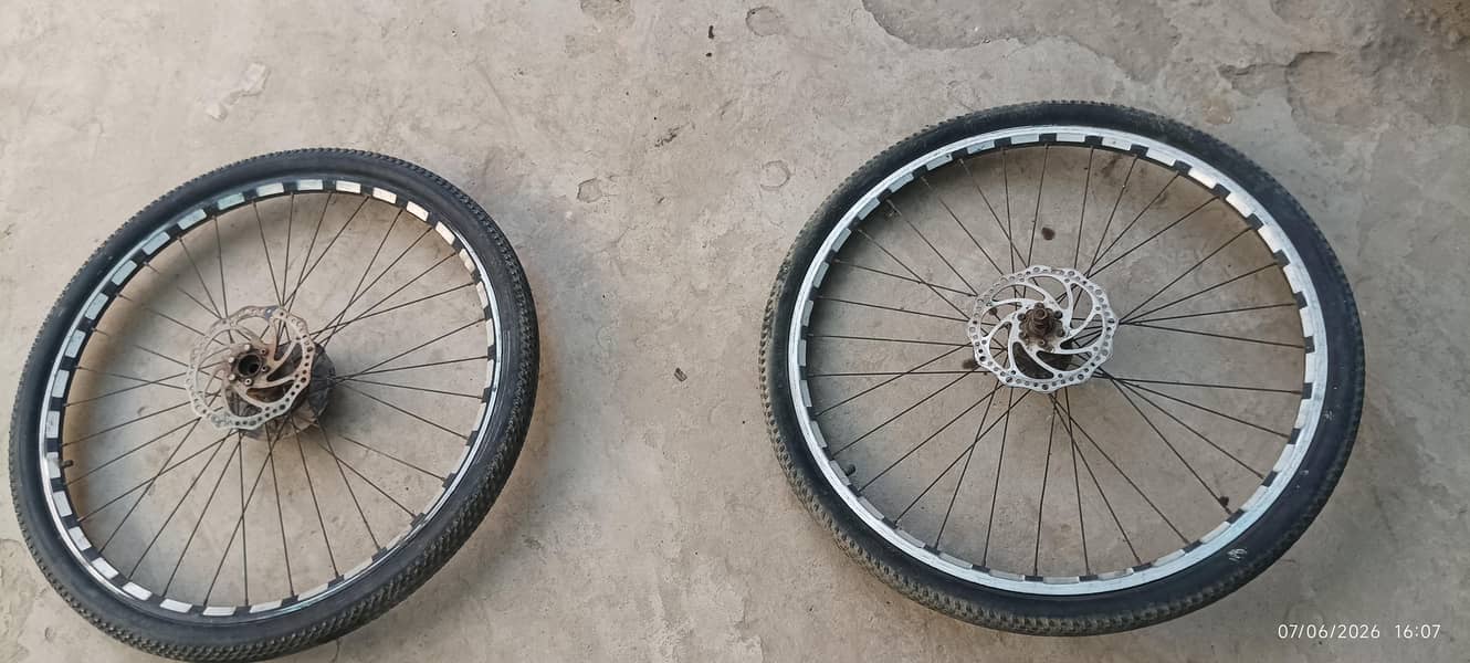 cycle 3