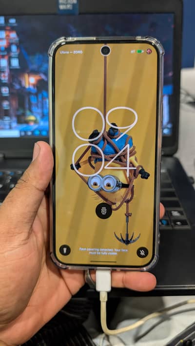 Google Pixel 9 Pro XL