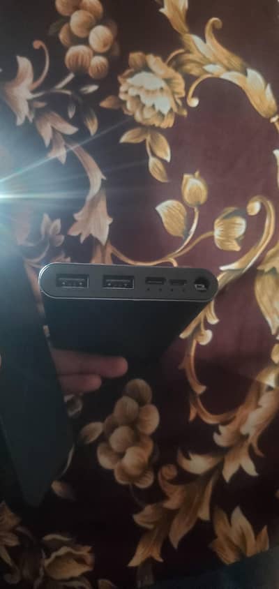imported MI power bank 3
