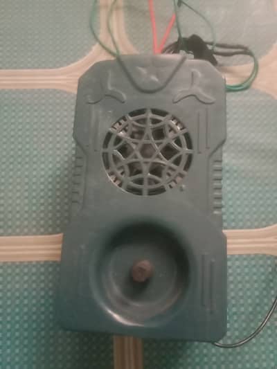 220v to 12v DC supply, new condition 100% working double coil