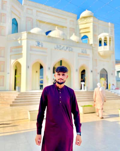 israr sandhu