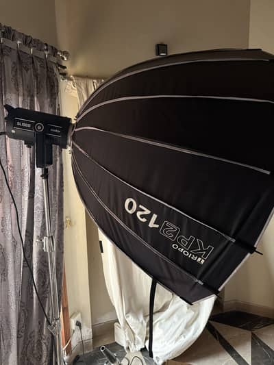 Godox SL 150III