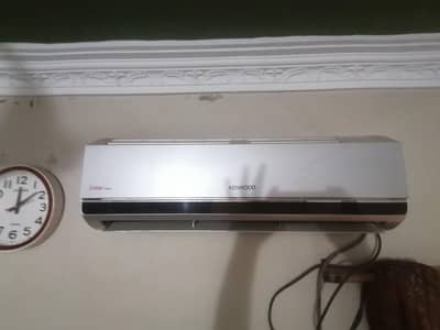 Kenwood Split AC Very Good Condition