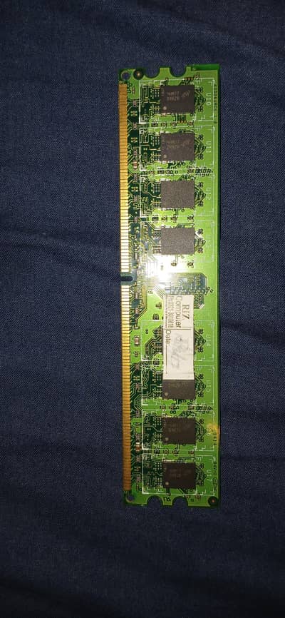 2gb DDR2 RAM sticks for pc