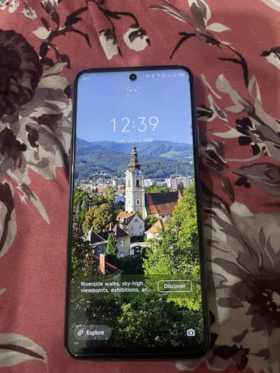 Infinix Note 10