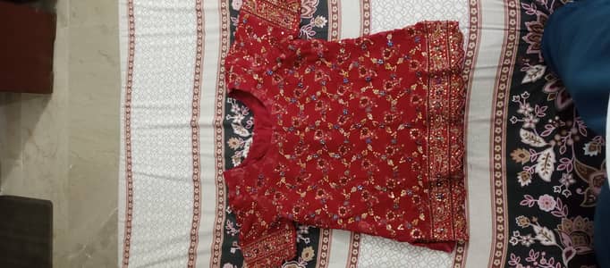 Bridal Shararai